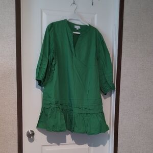 Sugarlips Mini Shift Dress, 1X